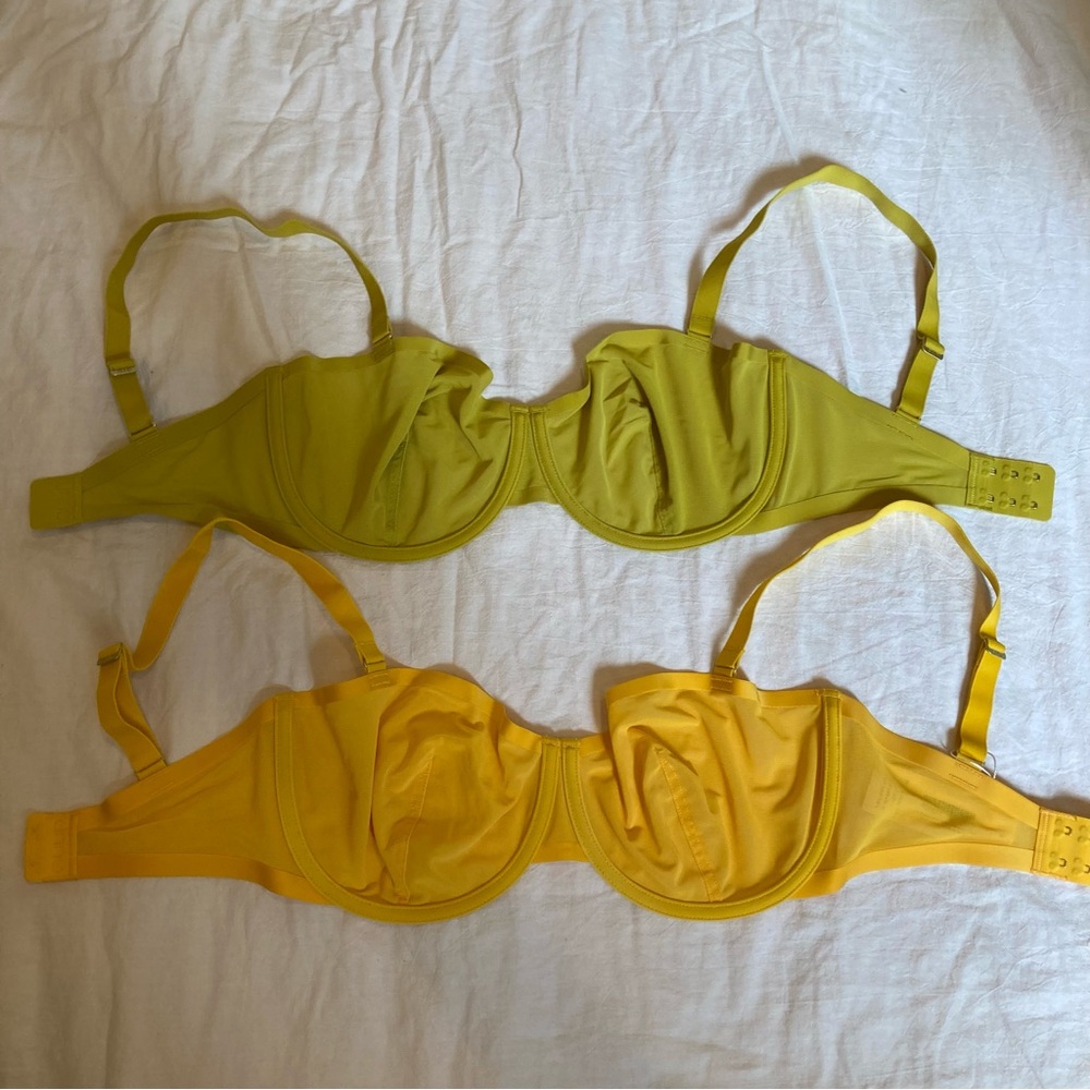 CUUP Balconette Bras 32G